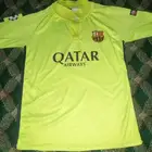 تيشيرت برشلونة نسخة دوري الابطال رقم9 سواريز