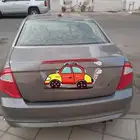 فورد فيوجن 2012