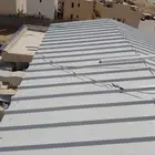 توريد و تركيب سندويش بانل عازل حراري وصوت