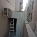 سندويش بنل مضلات وسواتر