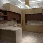 مطابخ ألمنيوم حسب الطلب