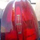 اصطب يمين خلفي لنكون موديل 2001 نظيف للبيع