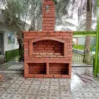 شويات وا أعمال الطوب الأحمر