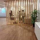 أحدث التصميم الخشبية بارتيشن_خشبي خزانات ديكورات أبواب