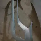 رفرف و صدام سبارك شفروليه 2021