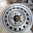 جنوط شاص هلل موديل 2010 وفوق أصلي وكاله منزله من مواتر