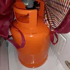 انبوبة نظيفة جدا للبيع