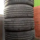كفرات تورس تركب تشارجر دوج 235 55 18