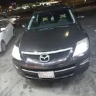 مازدا CX9 فل كامل موديل 2009 للبيع