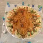 طباخ متنقل داخل الرياض وخارج الرياض