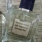 عطر مستوحى سو اج ديور
