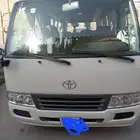 ايجار باص كوستر30راكب مع سواق مشوارمن رياض مكه جده نيوم تبوك