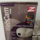 WebCam كاميرا لاي جهاز حاسب مكتبي