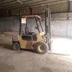 ايجار فوركلفت رافعة شوكية في المزاحمية