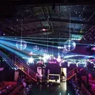 تجهيز جميع الافتتاحات والحفلات