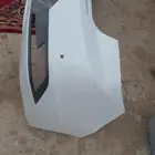صدام خلفي النترا 2019 مع اسطب صدام