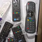 ريموت جميع أجهزة رسيفر.