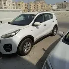 سبورتاج 2017 الماكينه 2.4