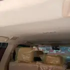 تنجيد سقف جيب لاندكروزر وكاله موديل 2015