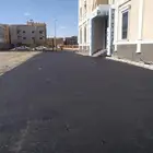 أسفلت محايل عسير