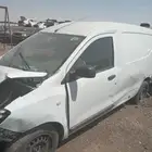 رينو دوكر تشليح كطع غير فقط