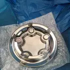 اكواب تورس بوليسي جديد