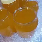 سمن غنم صافي بدون اضافات