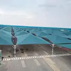 مظلات بيكات لا حواش