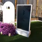 شاشة استقبال