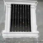 الديكورات الخارجيه جي ار سي تسليم هندسي خصم 20  للفنادق و ال