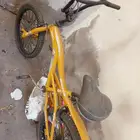 دراجه كوبرا مقاس 20