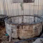 حفر بيار  حزان جازان ابو عرئش اوسيل