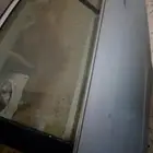 باب كامري يركب من 2007الى 2010كامل مع ديكوراته مع زجاجة نظيف