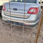 فورد تورس موديل 2011 محركات تشليح الحائره