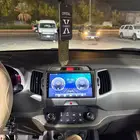 شاشة سبرتاج 2014 اندرويد لجميع السيارات