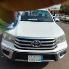 تيوتا 2016 للبيع على الشرط