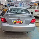 كامري موديل 2005