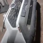 صدام و باب راف فور 2012 و 2019 و 2021