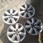 طقم جنوط كورولا اصلي وكاله