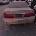 فورد ماركيز تشليح موديل 1999