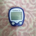 جهاز قياس السكر كنتور اس