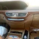 تركيب مسجل بلوتوث مرسيدس بانو راما 2007