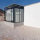 مظلات سواتر واجميع اعمال الحداده بإشراف ابومحمد