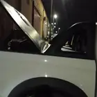 طبق غطاء ونيت صيني جاك نظيف