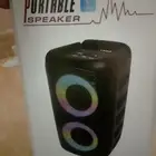 سماعه جديده مع كرتونه