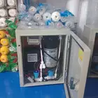 ضباب أو رذاذ