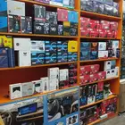 لدات لجميع انواع السيارات بكل الانواع والمقاسات