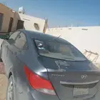 هوندا اكسنت 2016