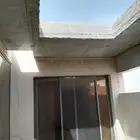 بناء ملاحق سقف ارتدادات