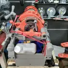 مكائن تسنين